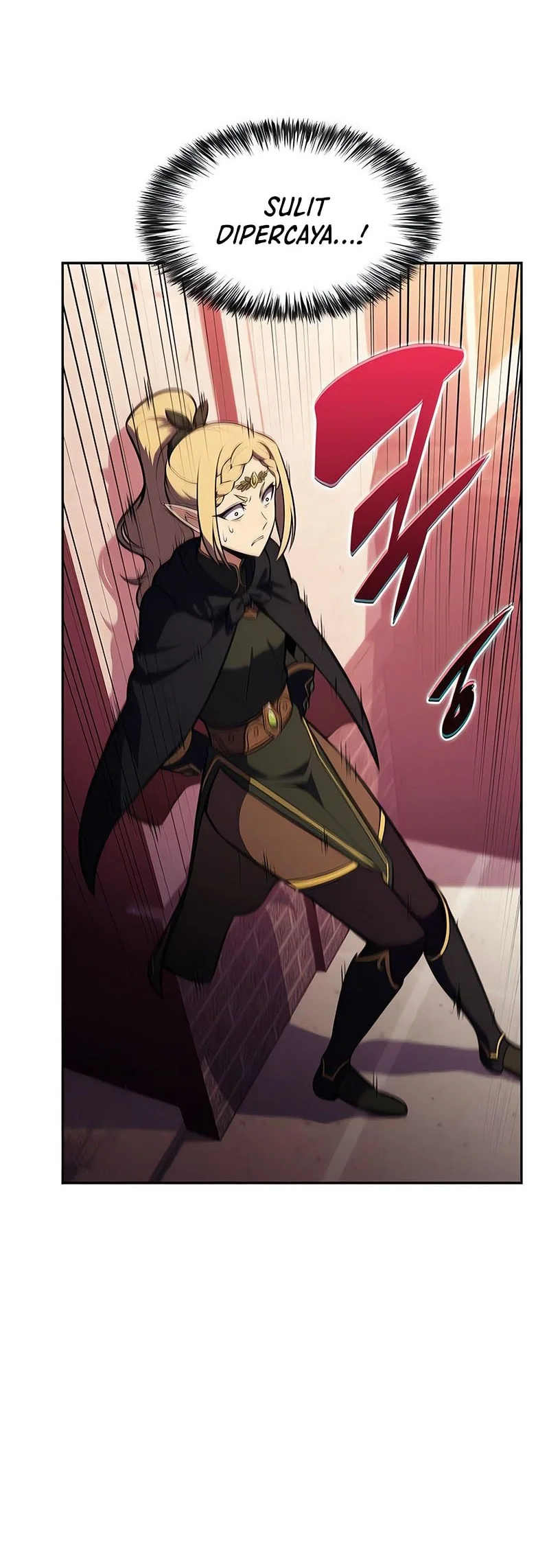 Solo Max-Level Newbie Chapter 247 - halaman 57