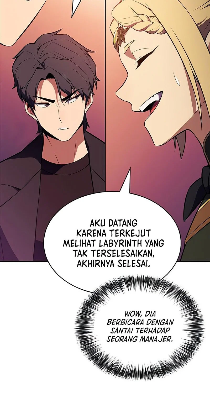 Solo Max-Level Newbie Chapter 247 - halaman 61