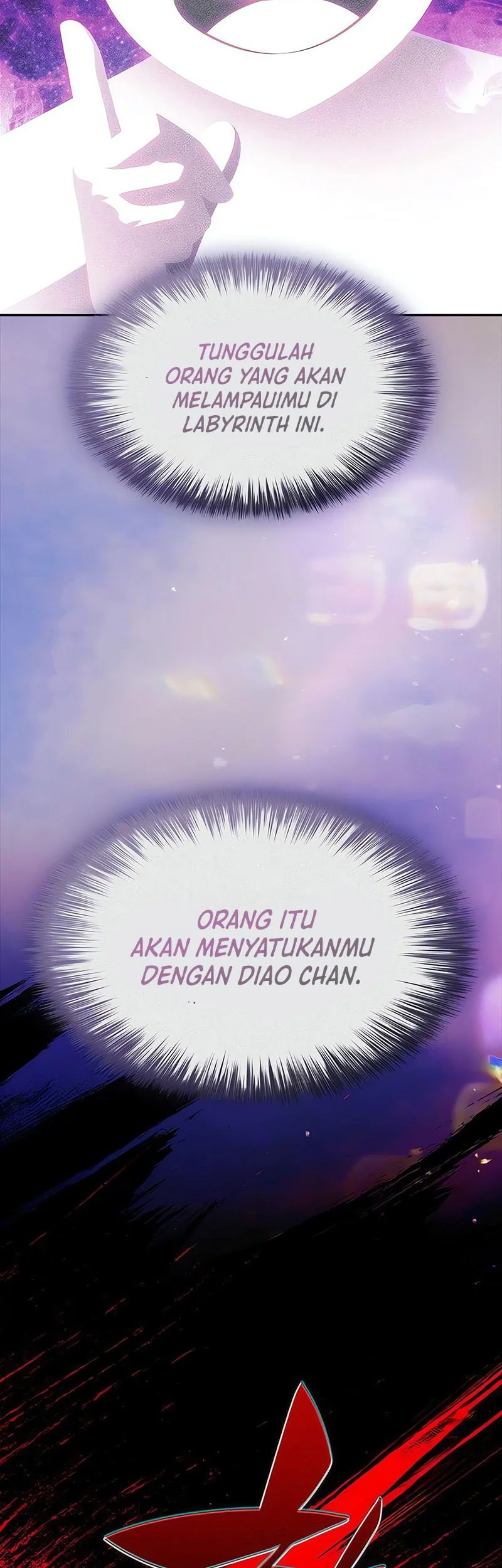 Solo Max-Level Newbie Chapter 247 - halaman 7