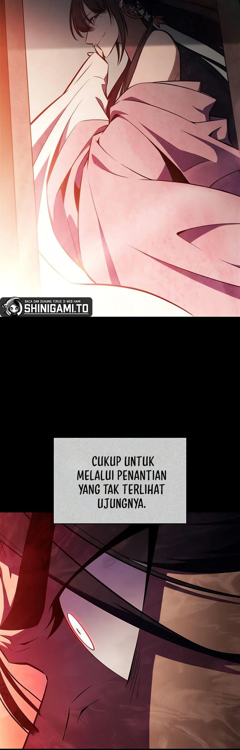 Solo Max-Level Newbie Chapter 247 - halaman 9