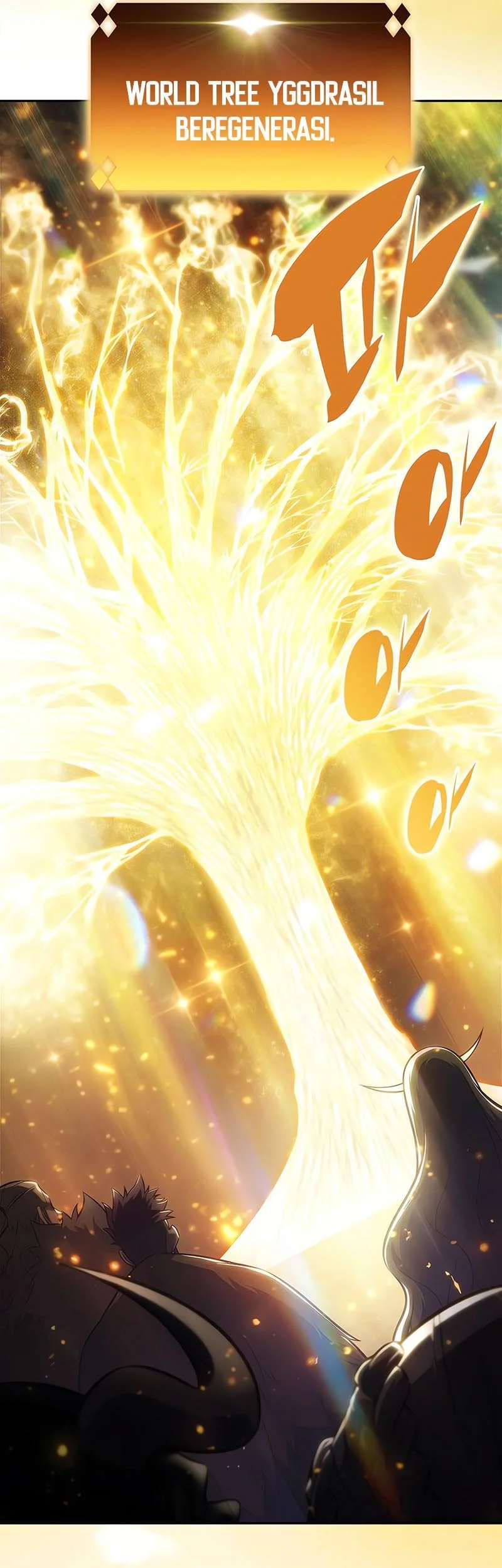 Solo Max-Level Newbie Chapter 248 - halaman 10