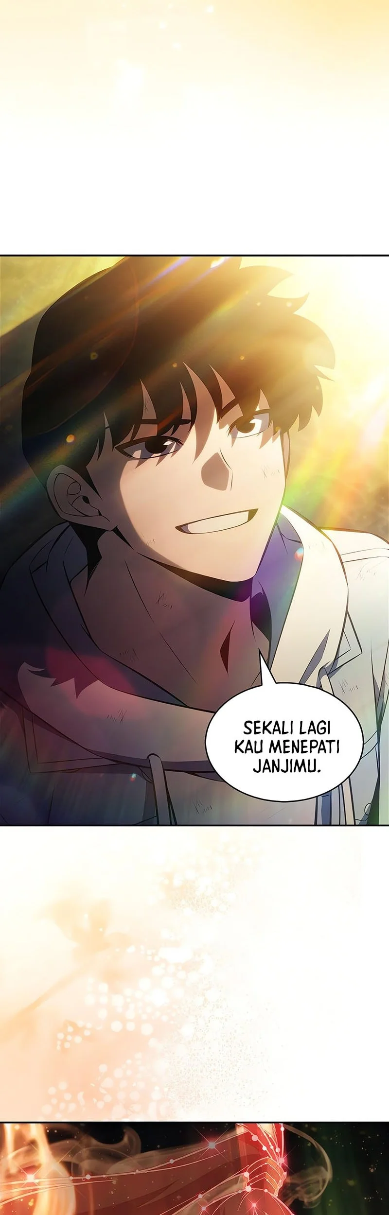 Solo Max-Level Newbie Chapter 248 - halaman 11