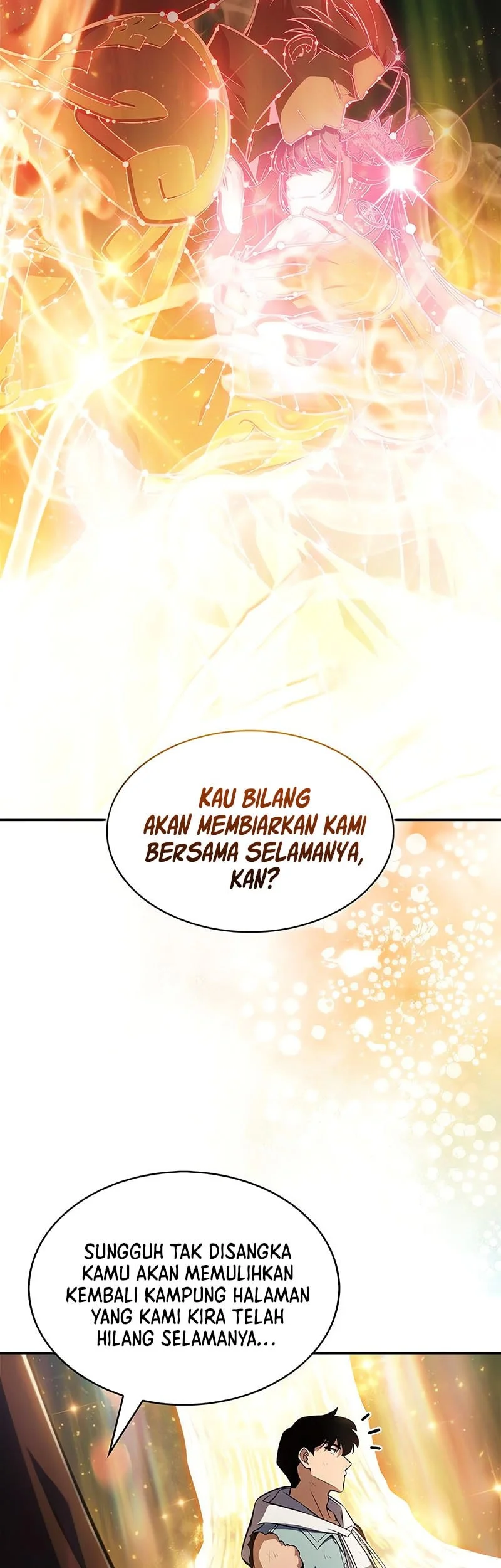 Solo Max-Level Newbie Chapter 248 - halaman 12