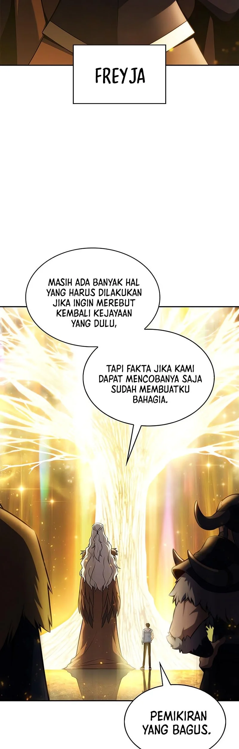 Solo Max-Level Newbie Chapter 248 - halaman 14