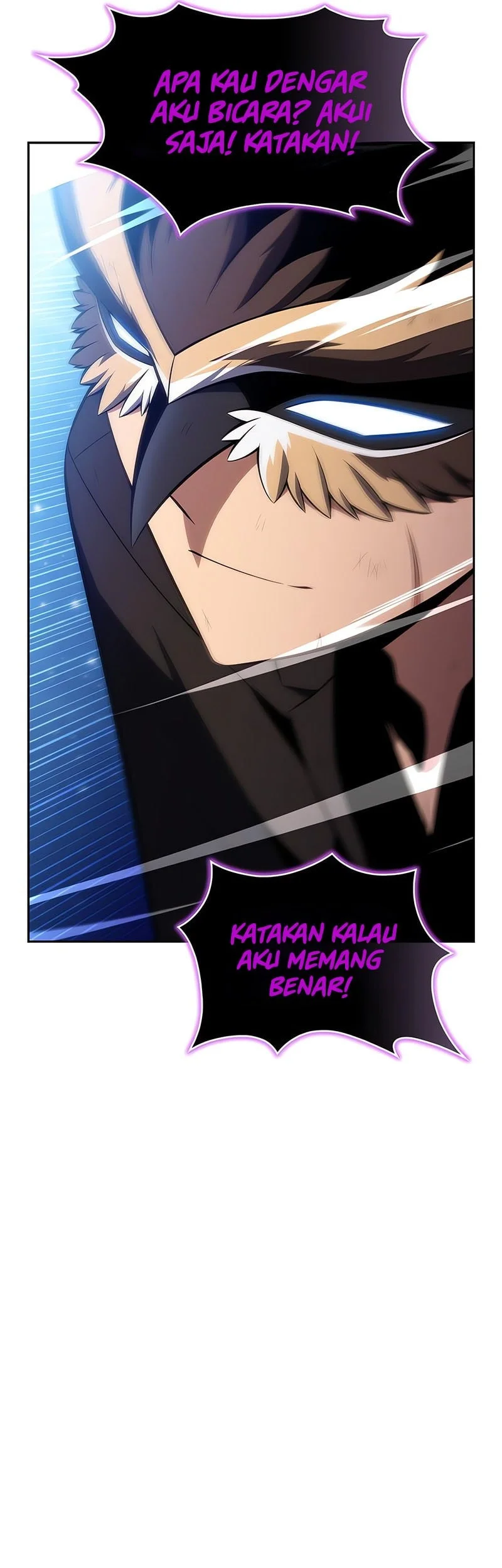Solo Max-Level Newbie Chapter 248 - halaman 22