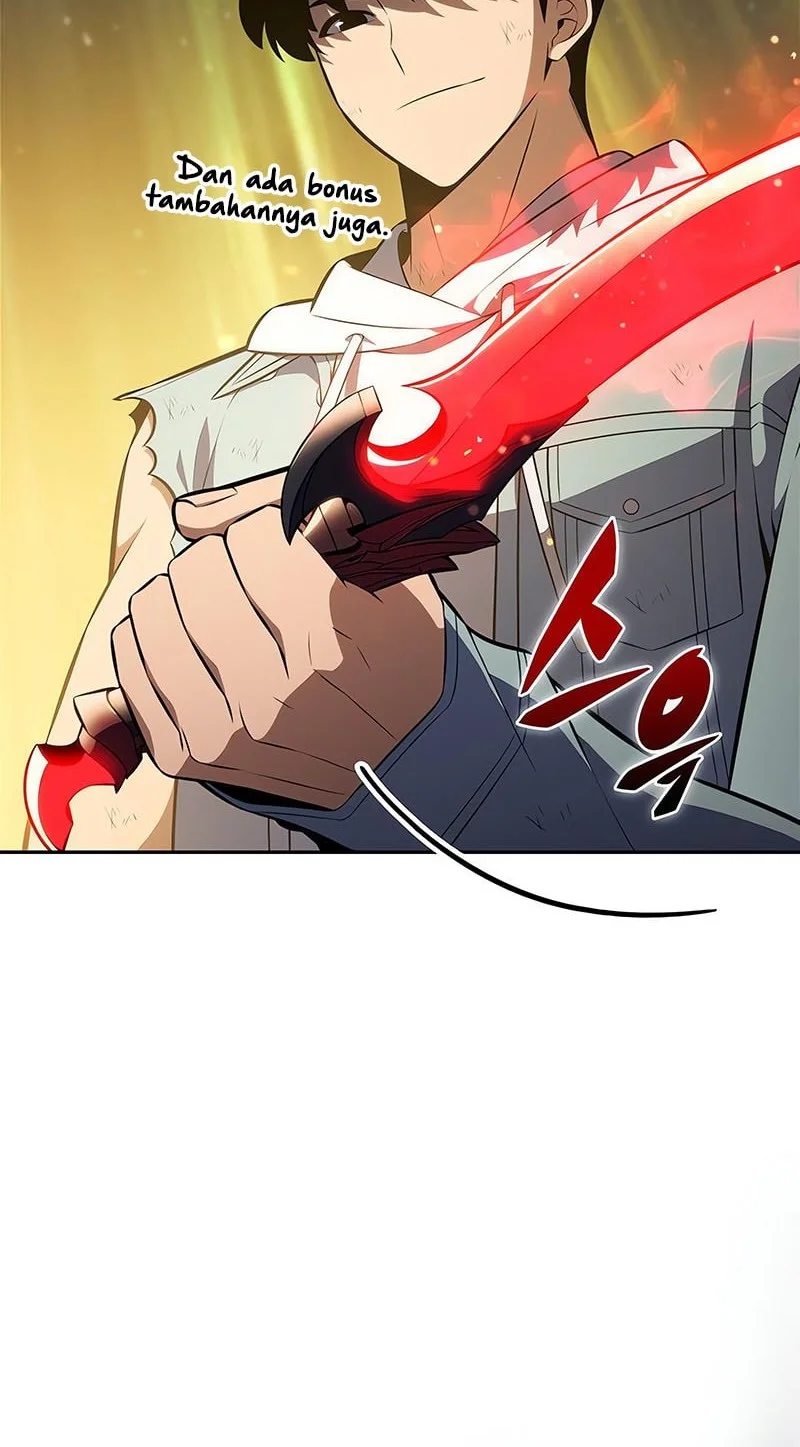 Solo Max-Level Newbie Chapter 248 - halaman 25