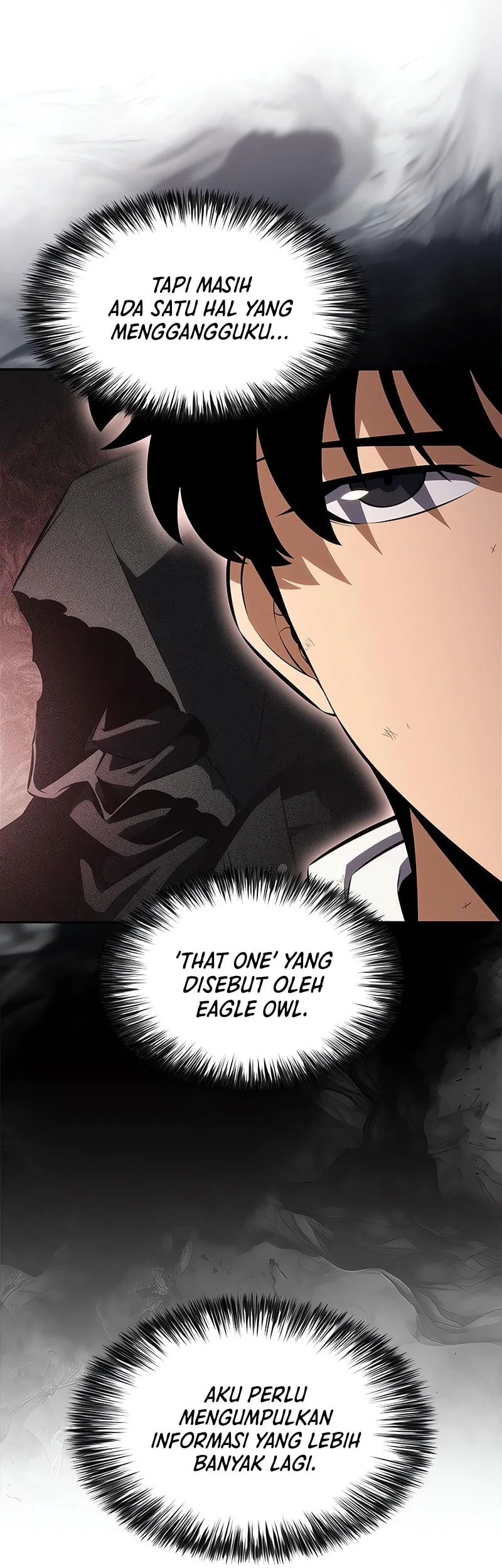 Solo Max-Level Newbie Chapter 248 - halaman 26