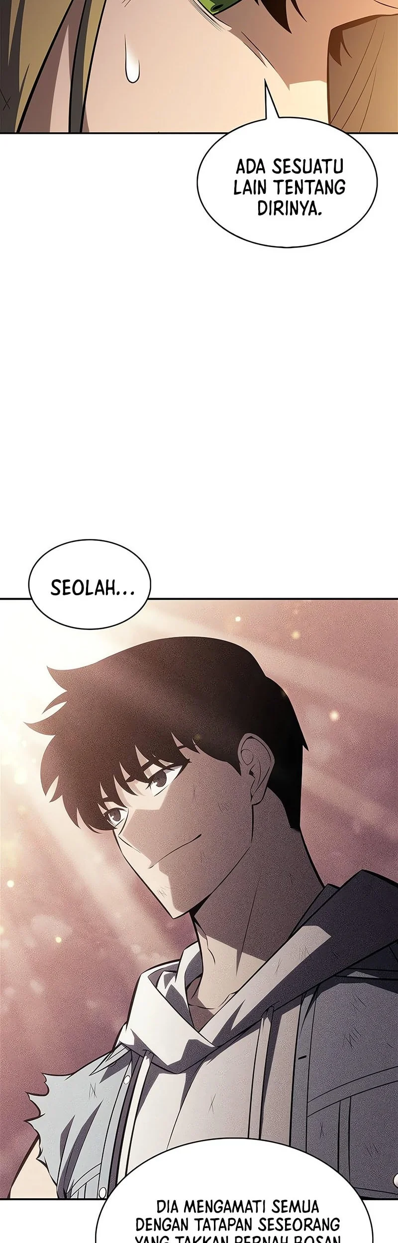 Solo Max-Level Newbie Chapter 248 - halaman 32