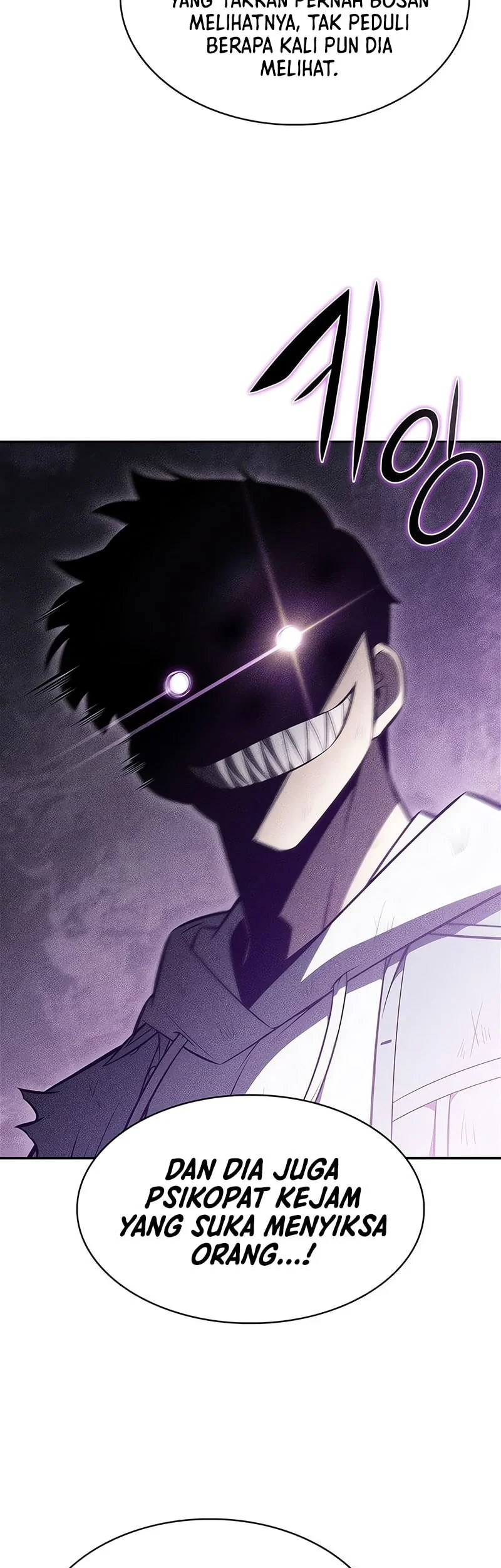 Solo Max-Level Newbie Chapter 248 - halaman 33