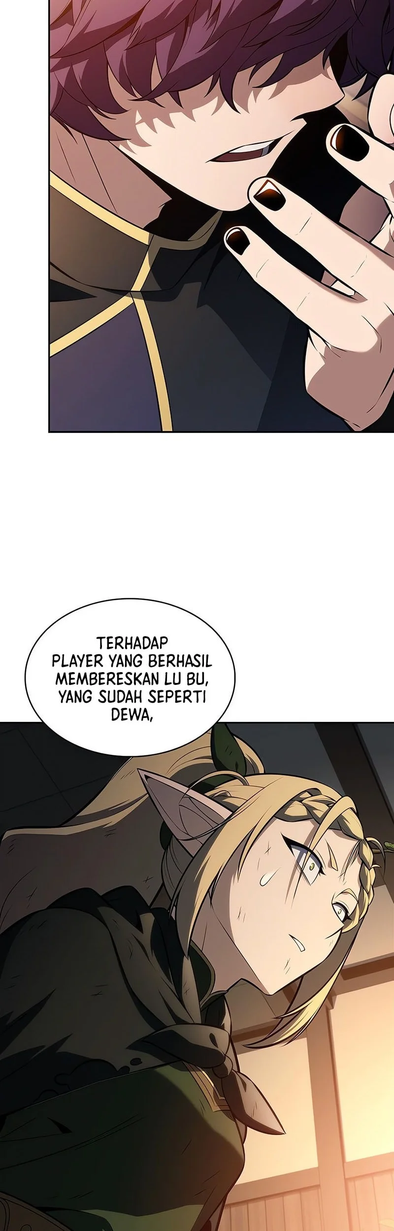 Solo Max-Level Newbie Chapter 248 - halaman 36
