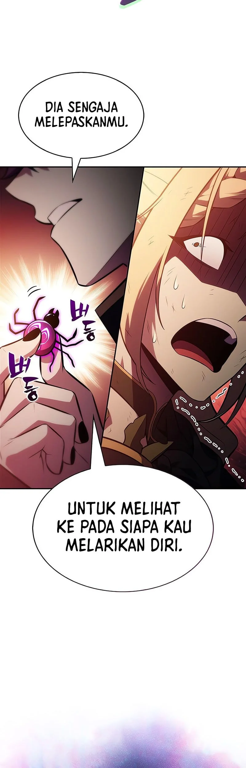 Solo Max-Level Newbie Chapter 248 - halaman 38