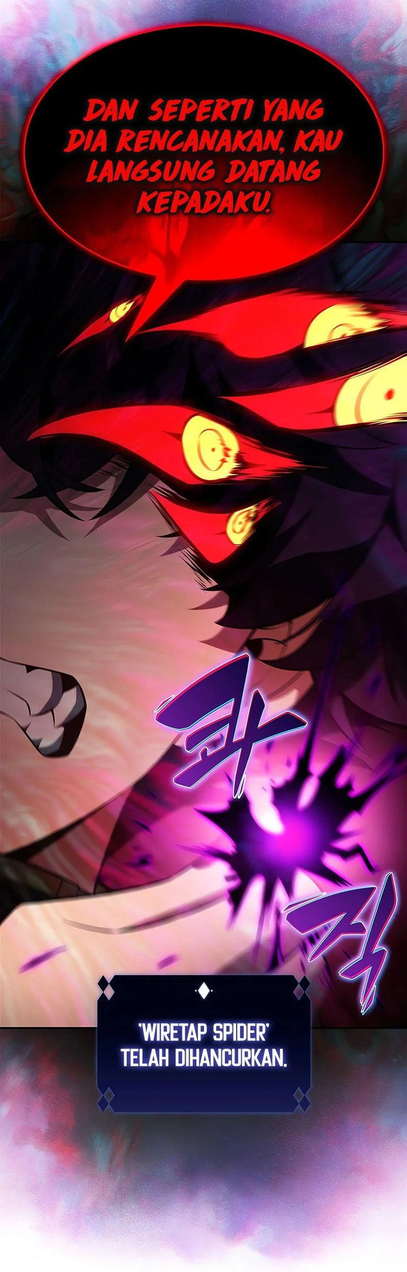Solo Max-Level Newbie Chapter 248 - halaman 39