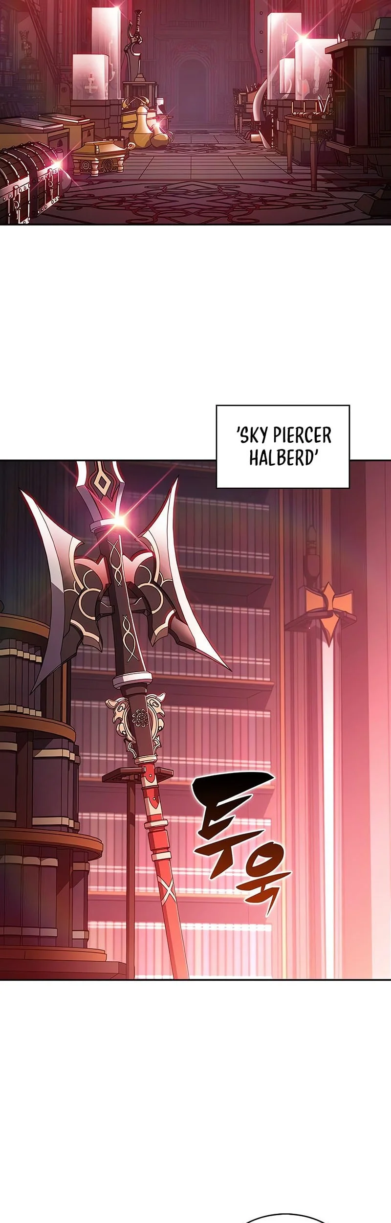 Solo Max-Level Newbie Chapter 248 - halaman 43