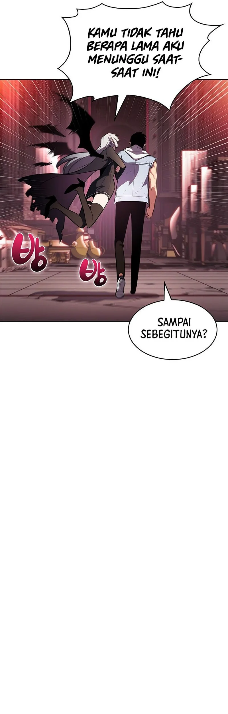 Solo Max-Level Newbie Chapter 248 - halaman 50