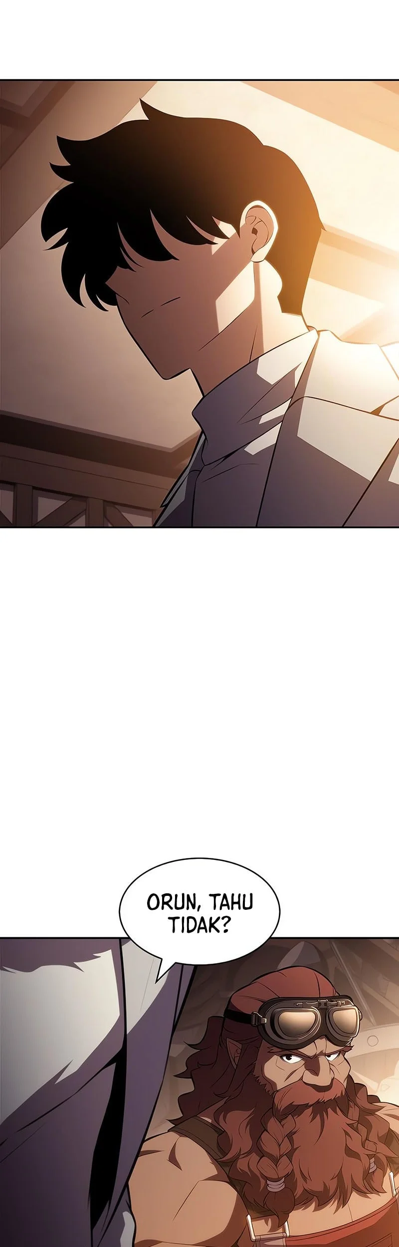 Solo Max-Level Newbie Chapter 248 - halaman 57