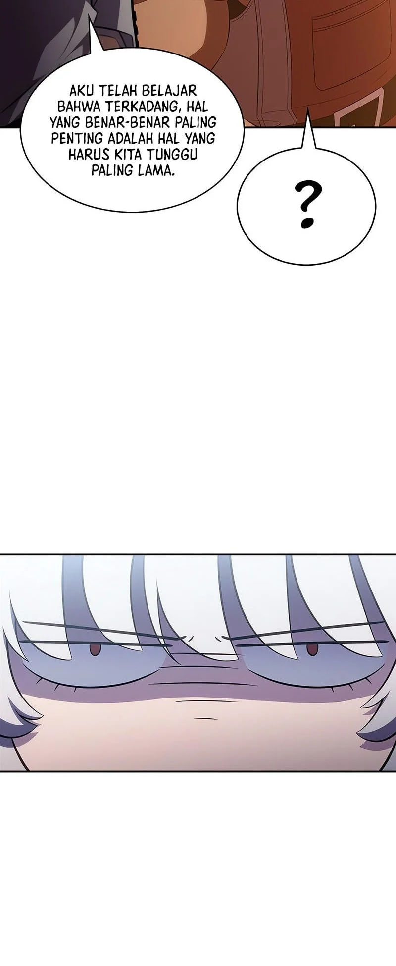 Solo Max-Level Newbie Chapter 248 - halaman 58
