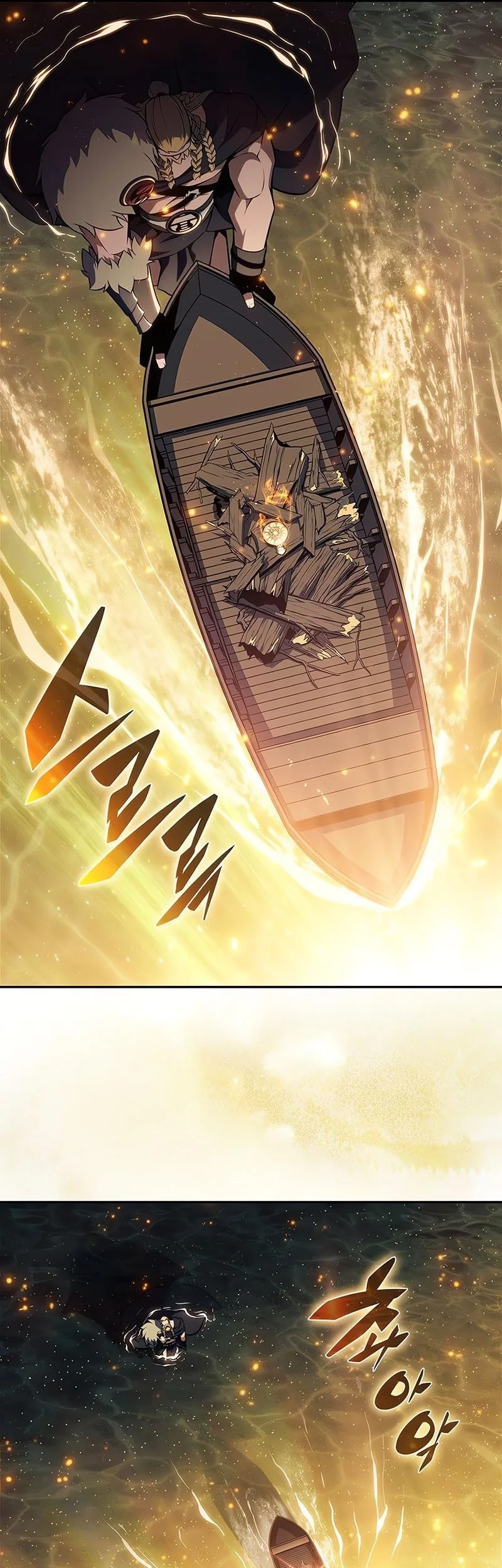 Solo Max-Level Newbie Chapter 248 - halaman 6
