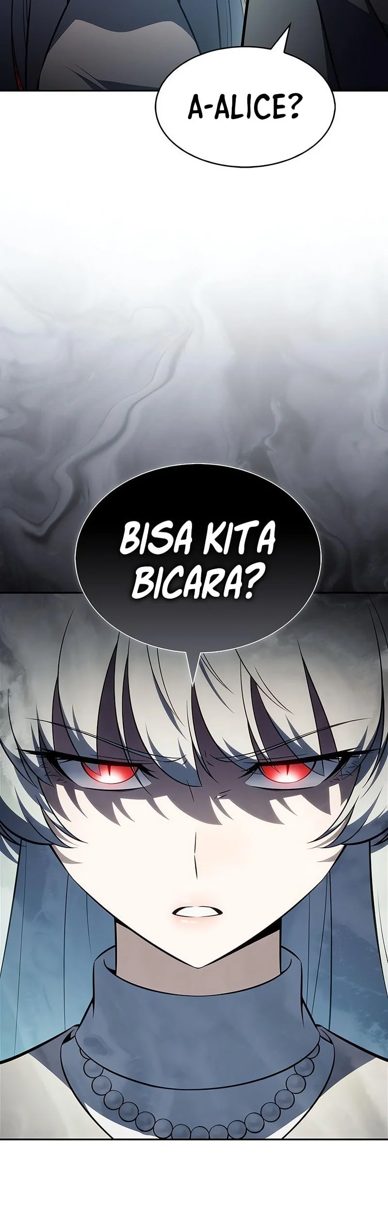 Solo Max-Level Newbie Chapter 248 - halaman 62