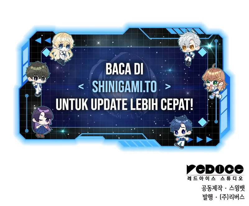 Solo Max-Level Newbie Chapter 248 - halaman 63