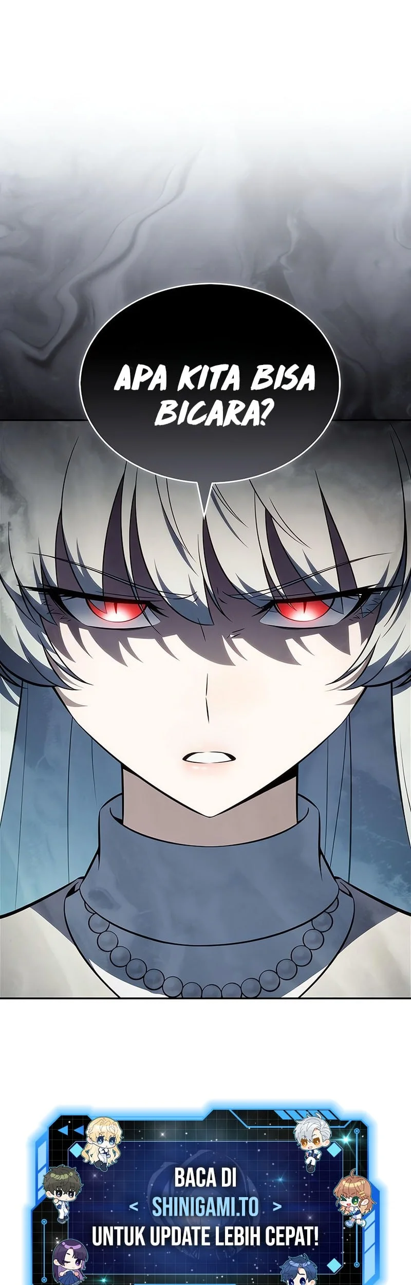 Solo Max-Level Newbie Chapter 249 - halaman 2