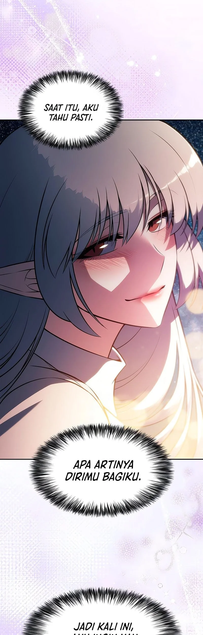 Solo Max-Level Newbie Chapter 249 - halaman 20