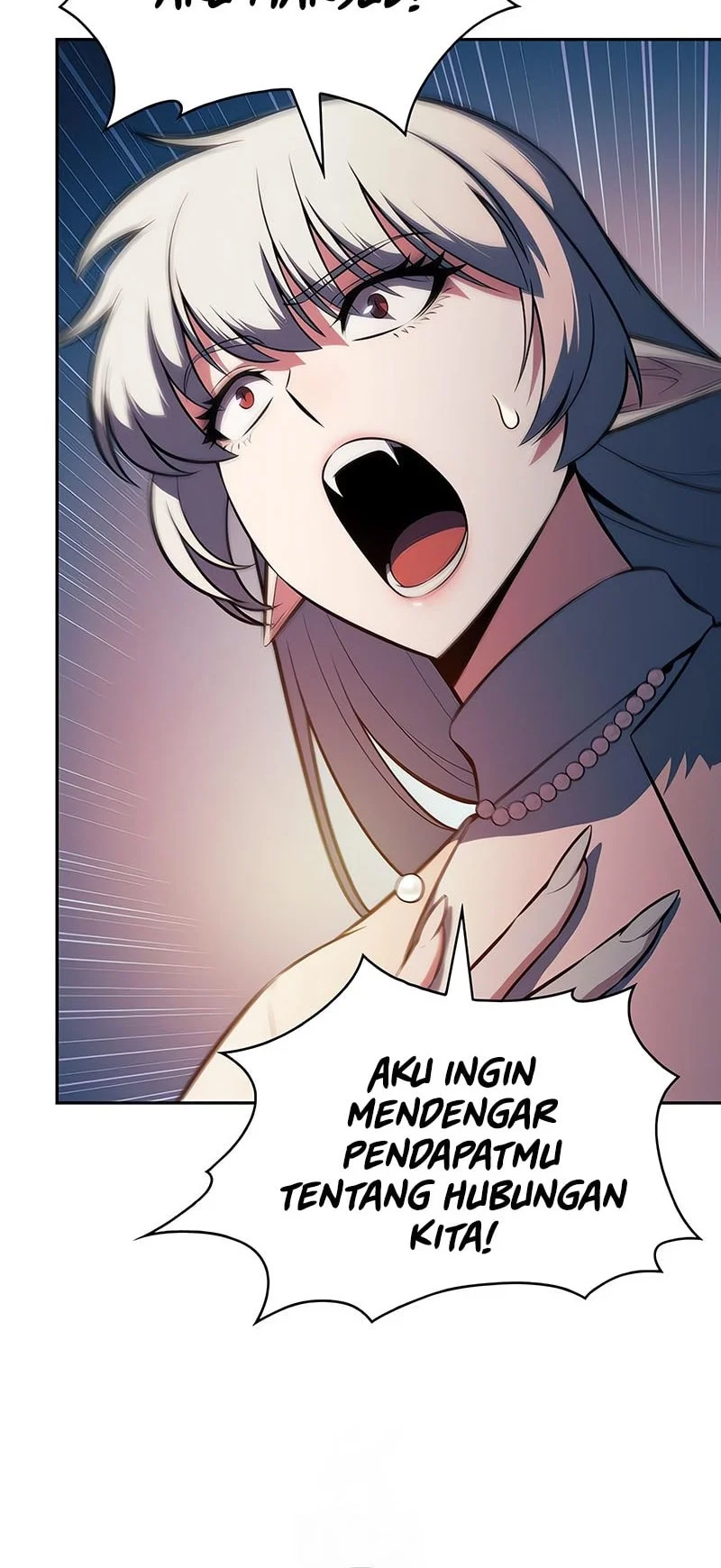 Solo Max-Level Newbie Chapter 249 - halaman 25