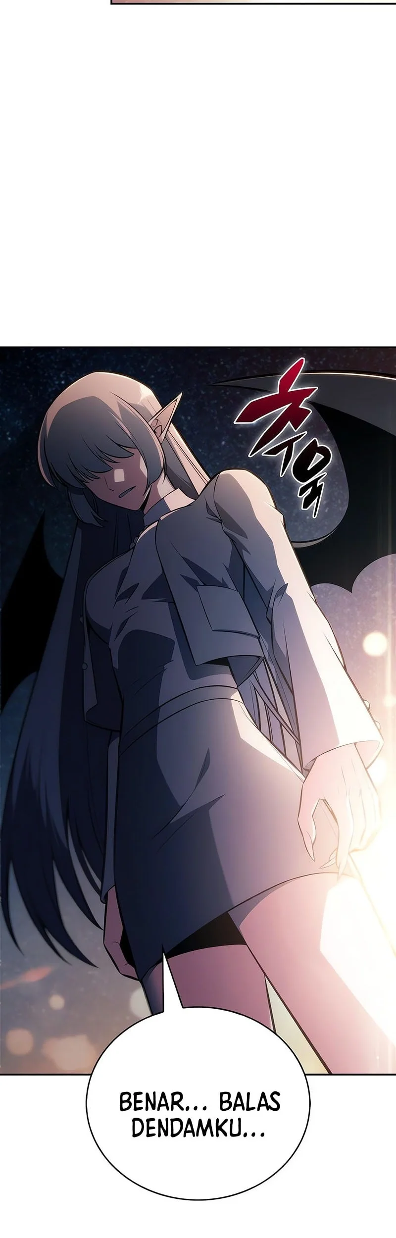 Solo Max-Level Newbie Chapter 249 - halaman 29