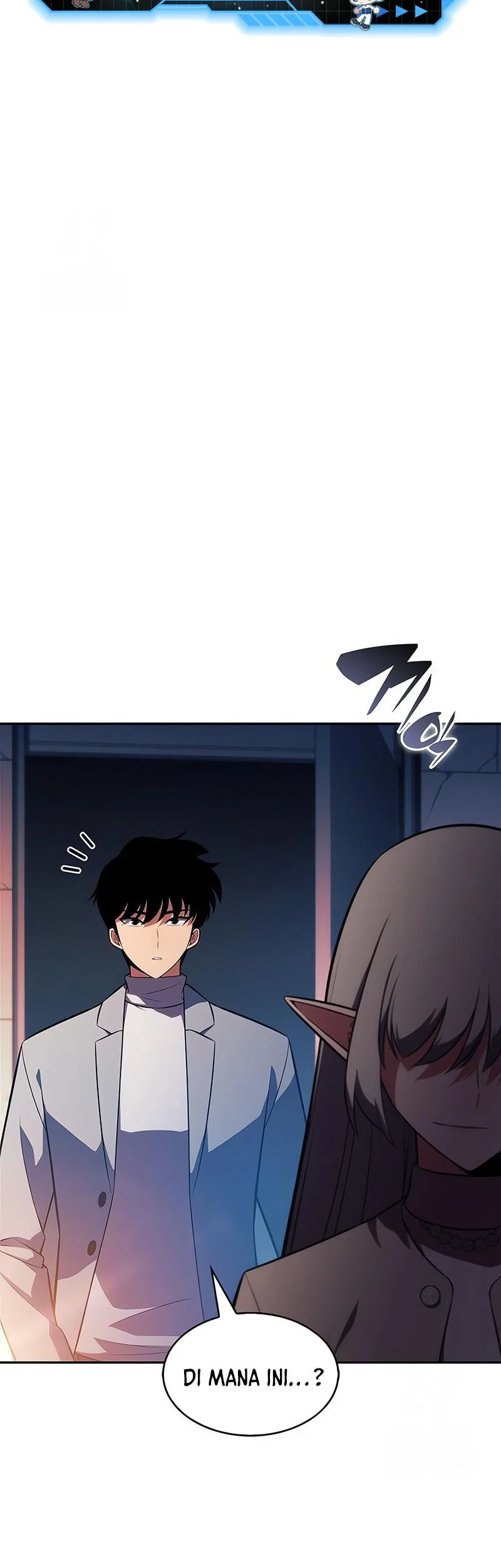 Solo Max-Level Newbie Chapter 249 - halaman 3