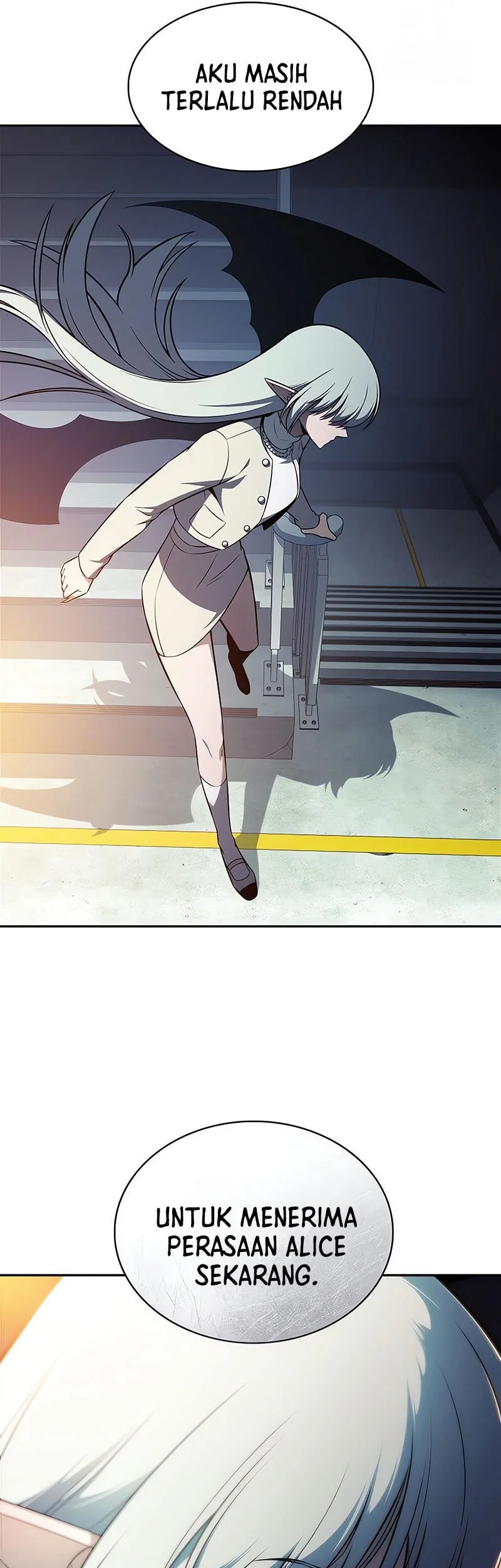 Solo Max-Level Newbie Chapter 249 - halaman 34
