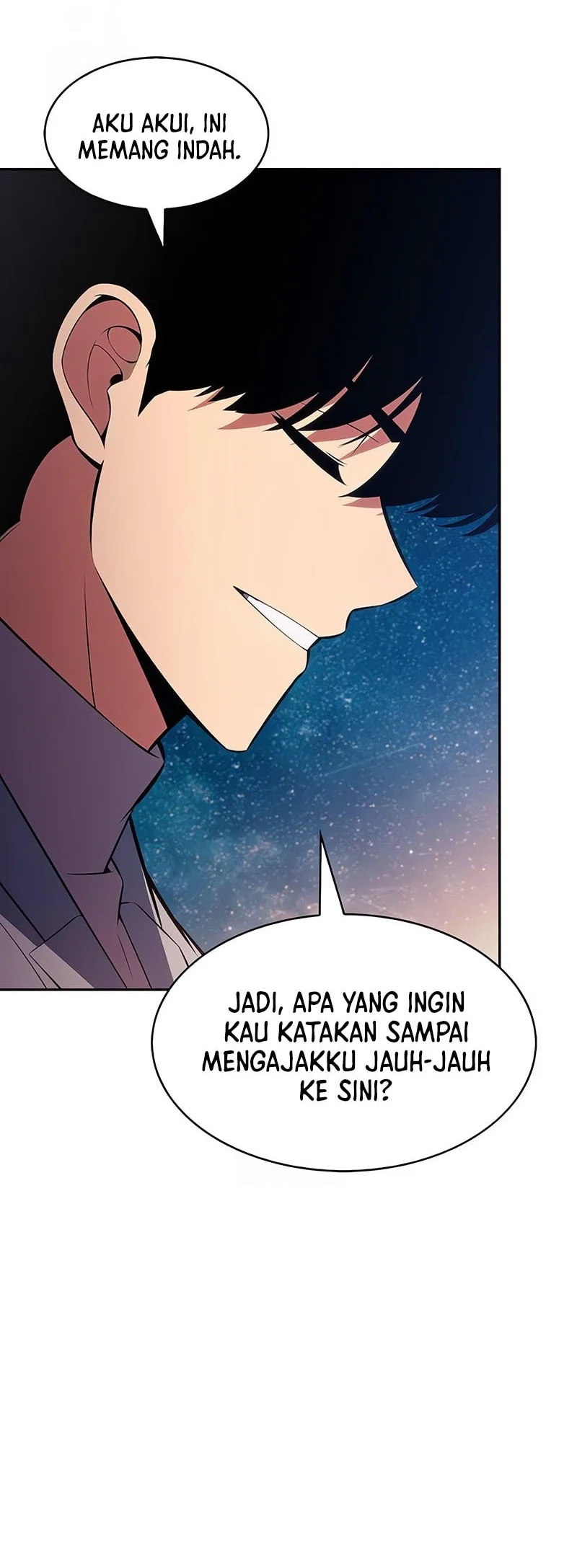 Solo Max-Level Newbie Chapter 249 - halaman 5