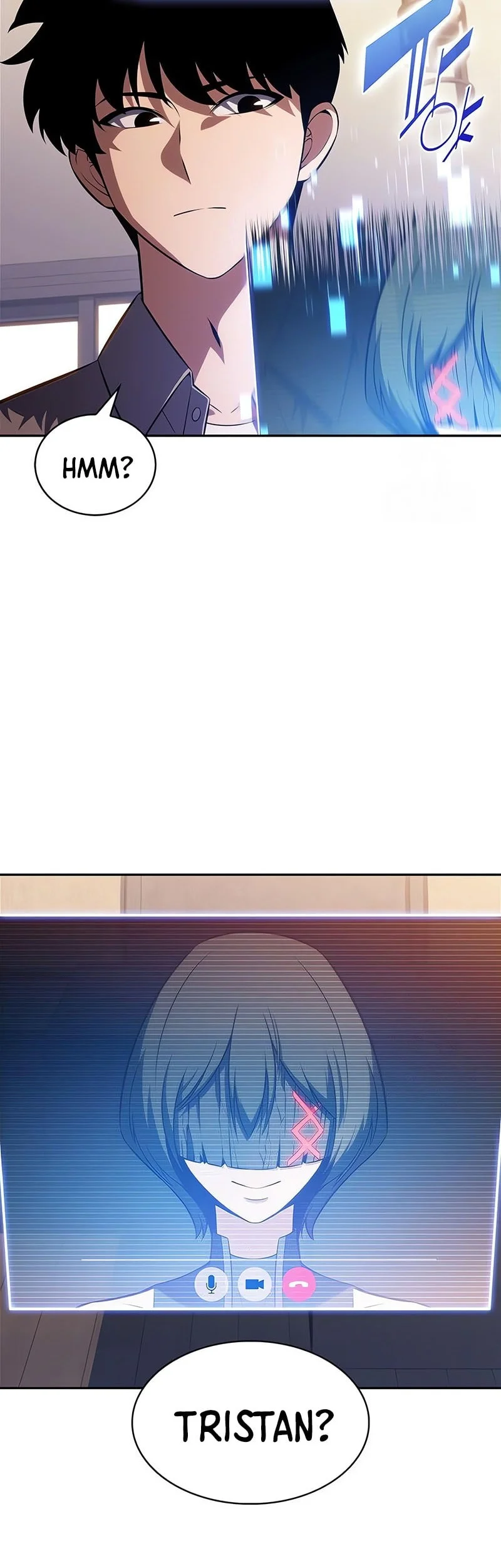 Solo Max-Level Newbie Chapter 249 - halaman 53