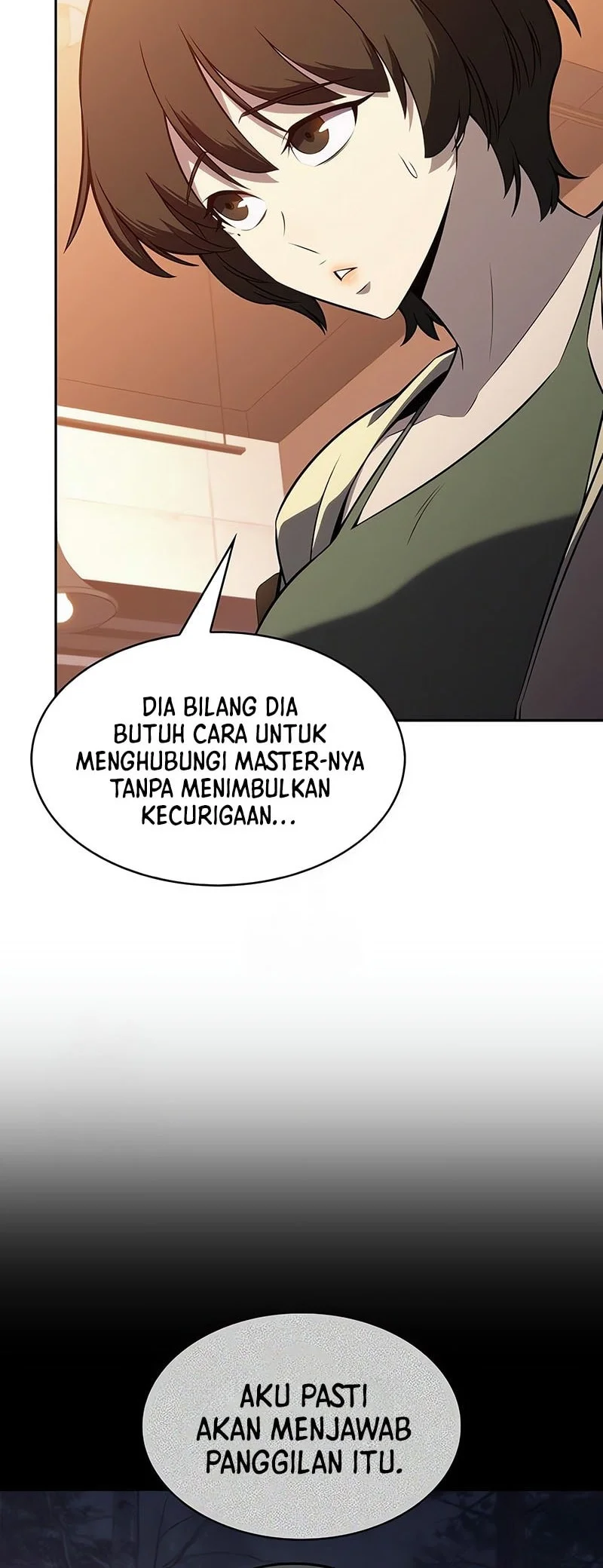 Solo Max-Level Newbie Chapter 249 - halaman 65