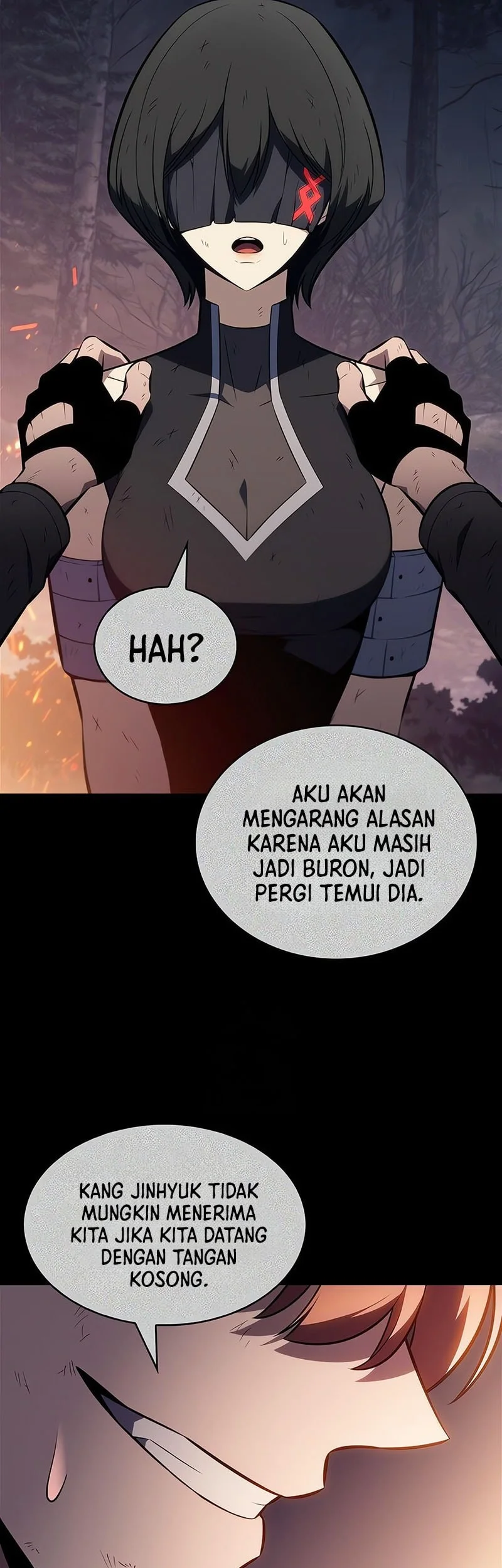 Solo Max-Level Newbie Chapter 249 - halaman 66