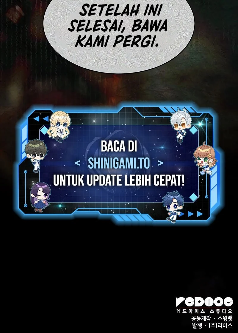 Solo Max-Level Newbie Chapter 249 - halaman 68