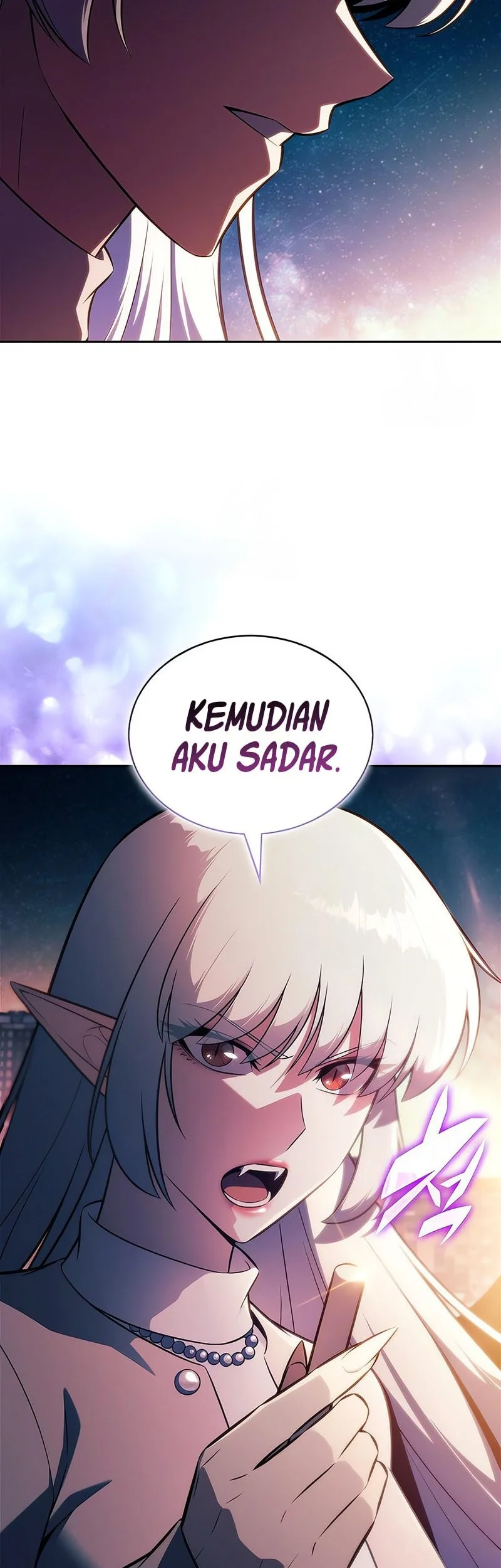 Solo Max-Level Newbie Chapter 249 - halaman 7