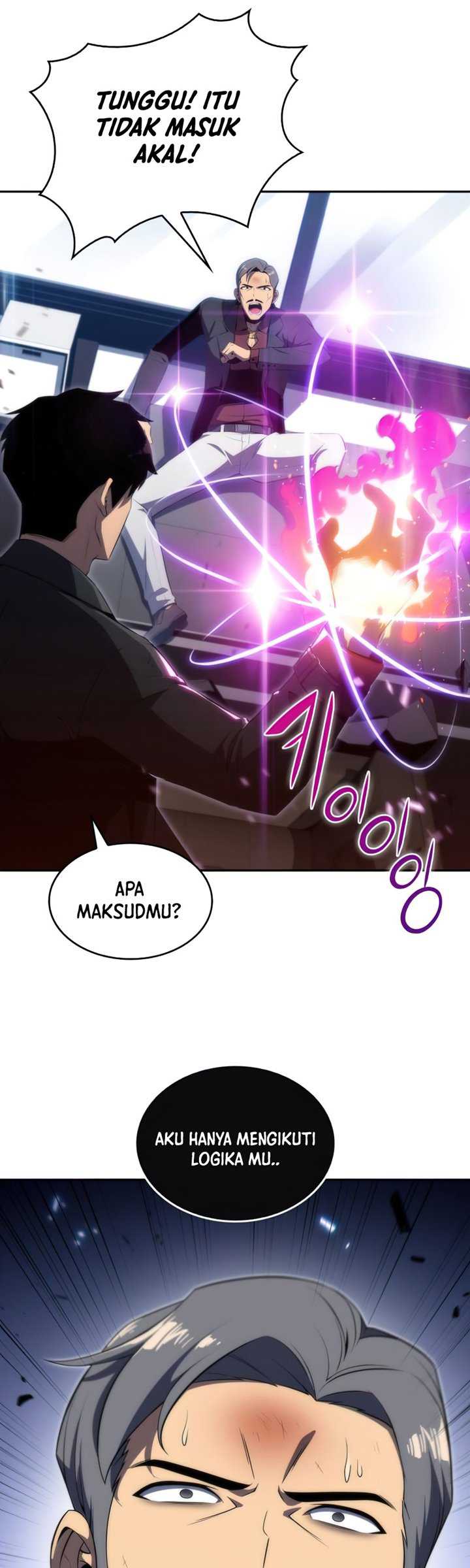 Solo Max-Level Newbie Chapter 25 - halaman 12