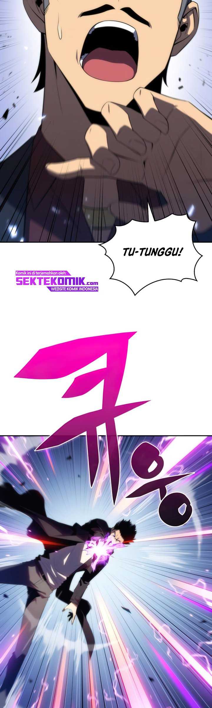 Solo Max-Level Newbie Chapter 25 - halaman 13