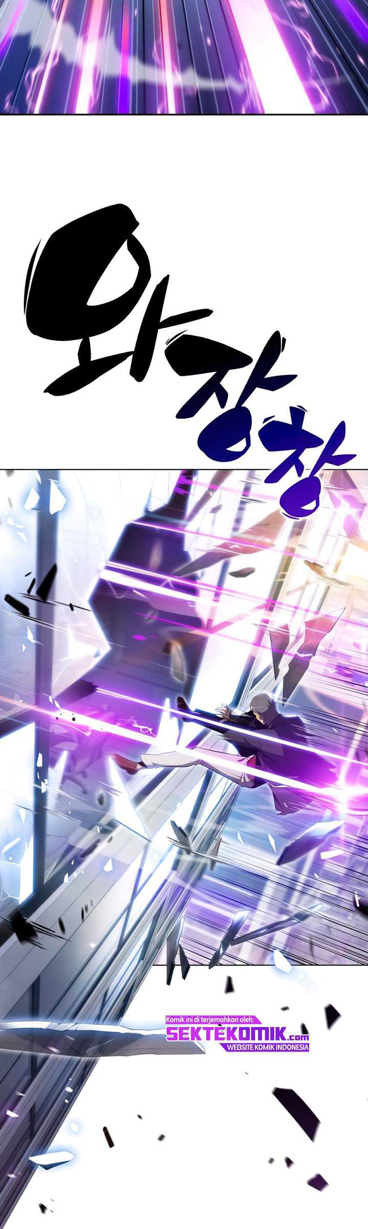 Solo Max-Level Newbie Chapter 25 - halaman 14