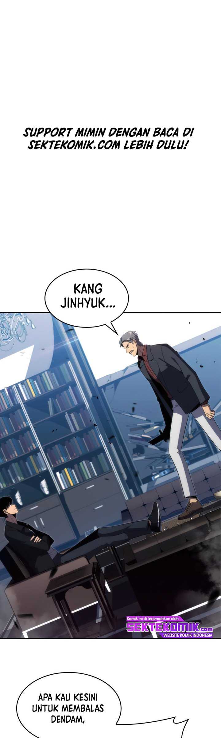 Solo Max-Level Newbie Chapter 25 - halaman 2