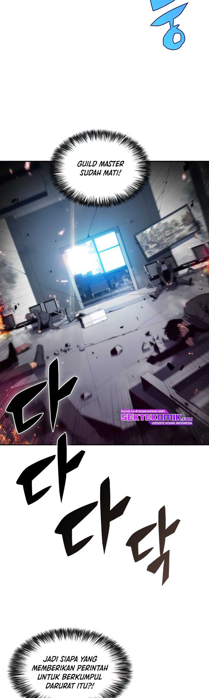 Solo Max-Level Newbie Chapter 25 - halaman 29