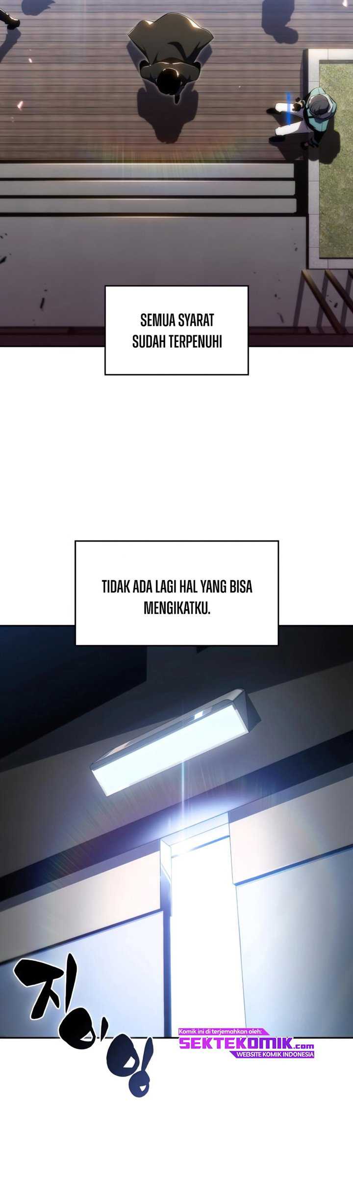 Solo Max-Level Newbie Chapter 25 - halaman 45