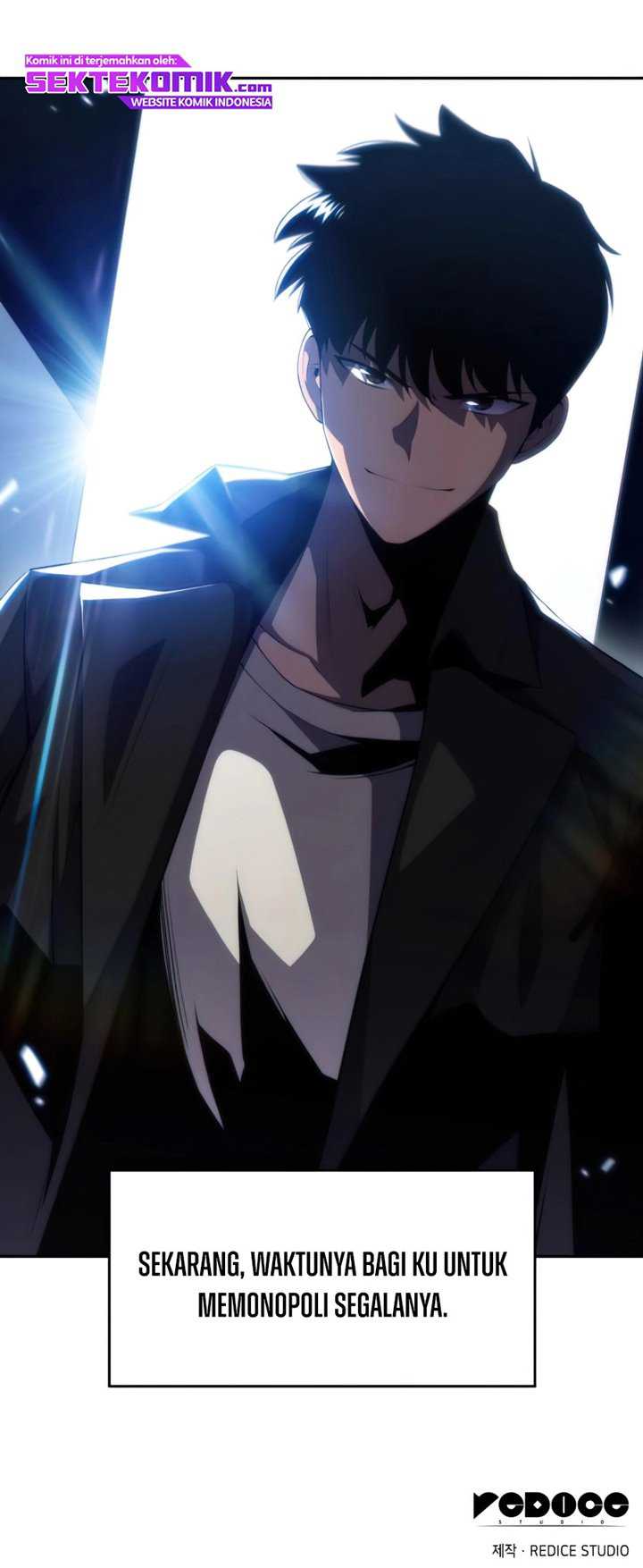 Solo Max-Level Newbie Chapter 25 - halaman 46