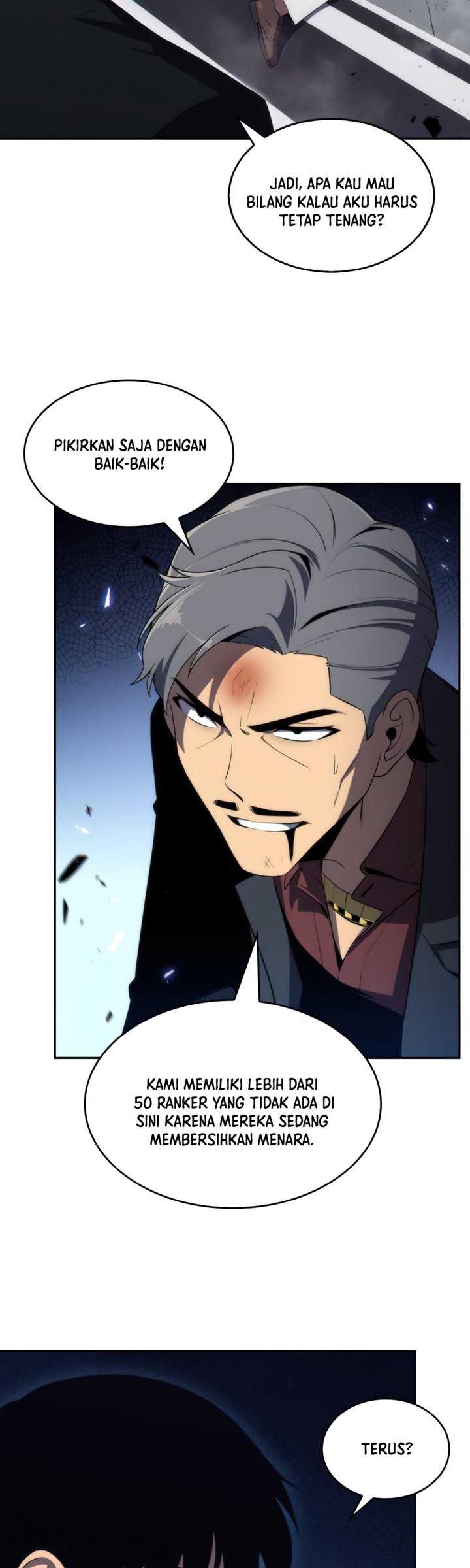 Solo Max-Level Newbie Chapter 25 - halaman 7