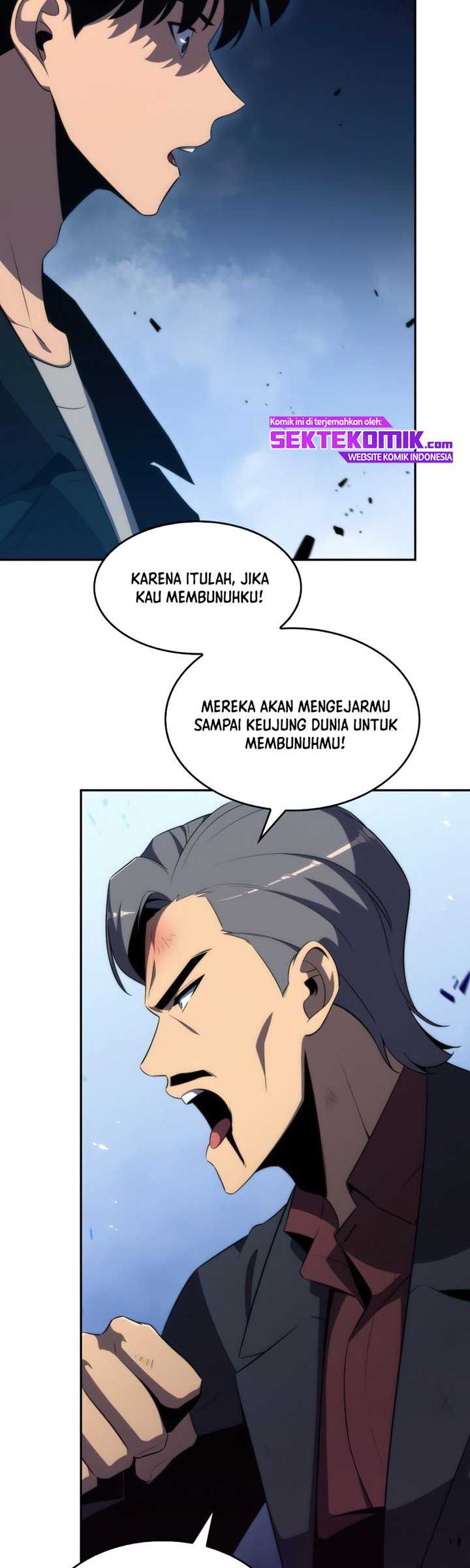 Solo Max-Level Newbie Chapter 25 - halaman 8