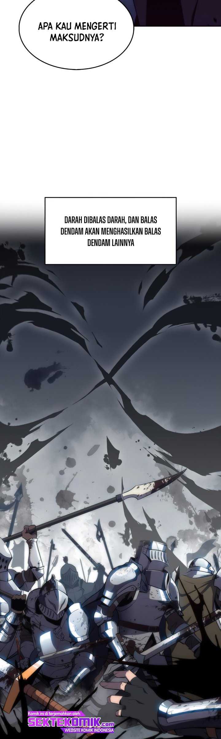 Solo Max-Level Newbie Chapter 25 - halaman 9