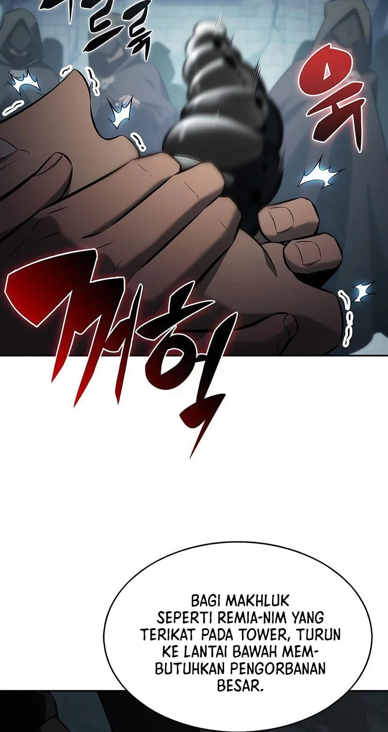 Solo Max-Level Newbie Chapter 250 - halaman 25