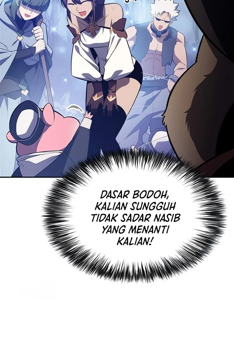 Solo Max-Level Newbie Chapter 250 - halaman 37