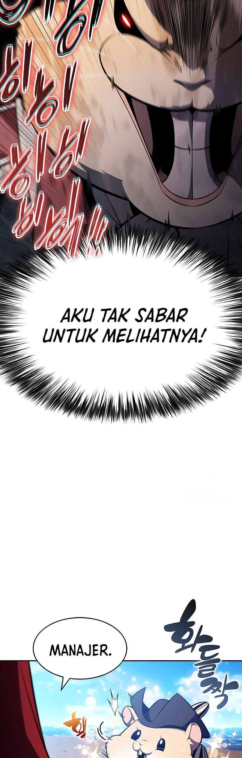 Solo Max-Level Newbie Chapter 250 - halaman 39