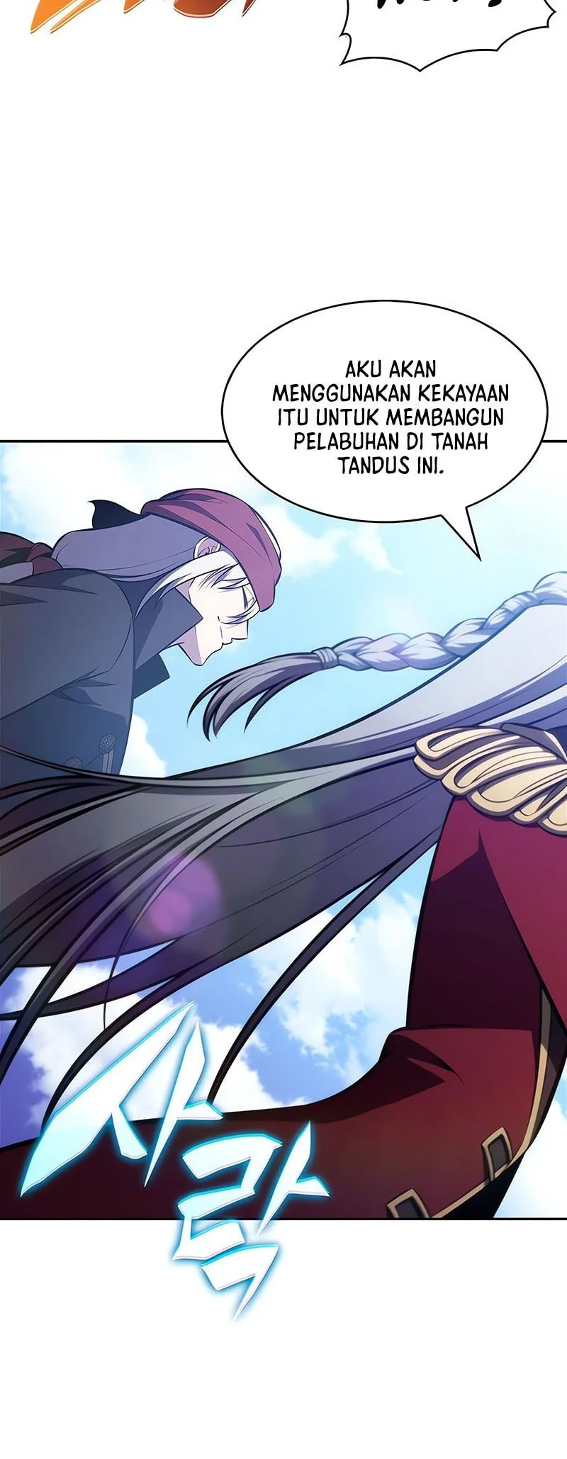 Solo Max-Level Newbie Chapter 250 - halaman 41
