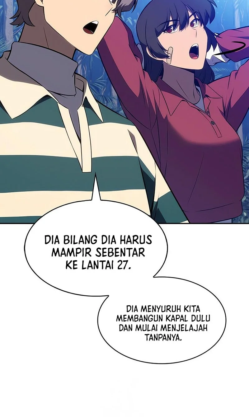 Solo Max-Level Newbie Chapter 250 - halaman 45
